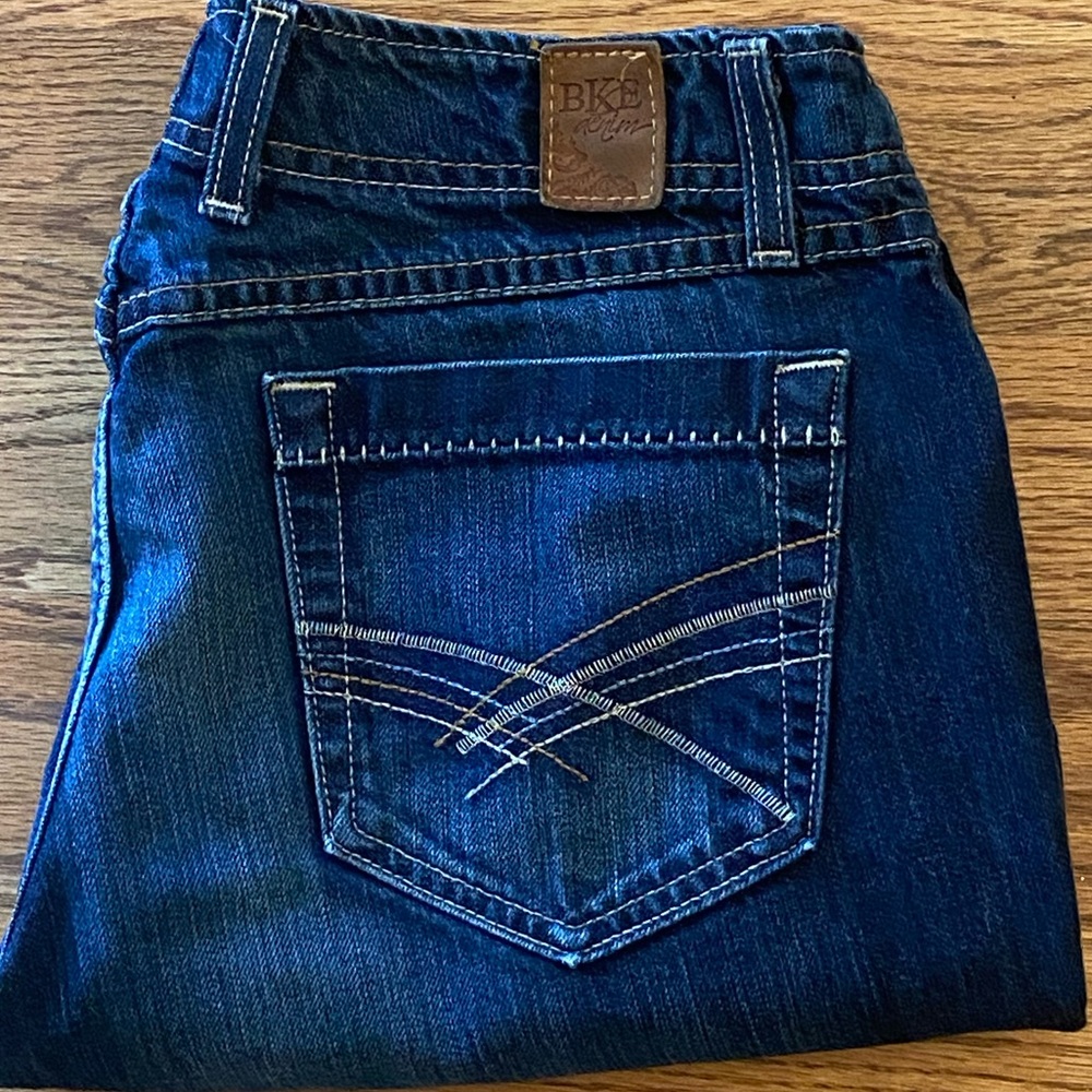 BKE By BUCKLE